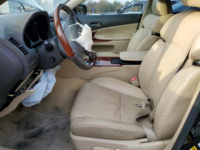 Фото 7 с аукциона – 2008 LEXUS GS 350 с VIN JTHCE96S880019756