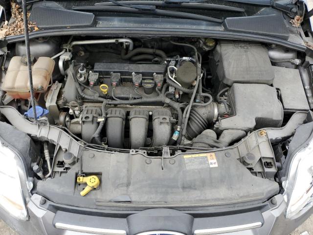 Photo 11 from auction – 2013 FORD FOCUS SE with VIN 1FADP3F27DL375885