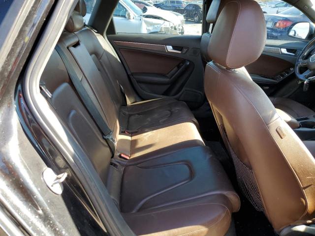 Photo 10 from auction – 2013 AUDI A4 ALLROAD with VIN WA19FAFL4DA131164
