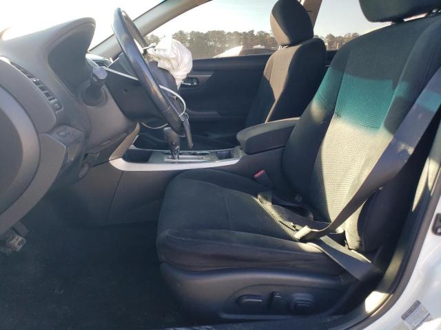 Photo 7 from auction – 2015 NISSAN ALTIMA 2.5 with VIN 1N4AL3AP2FC176005