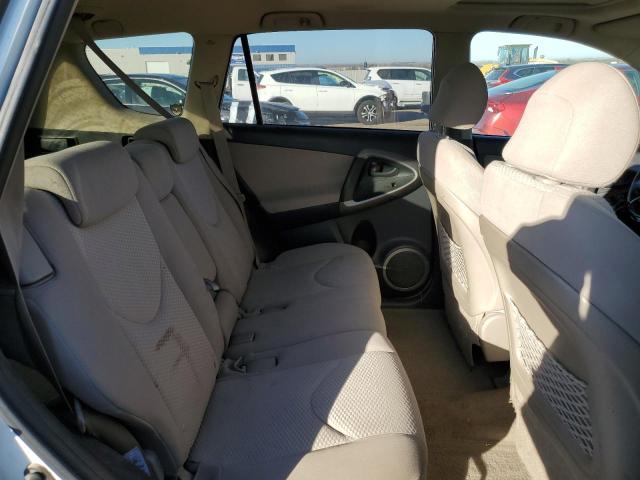 Photo 11 from auction – 2006 TOYOTA RAV4 LIMIT with VIN JTMBK31V265010264