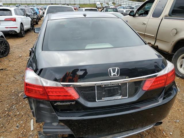 Photo 6 from auction – 2015 HONDA ACCORD EXL with VIN 1HGCR2F87FA072149