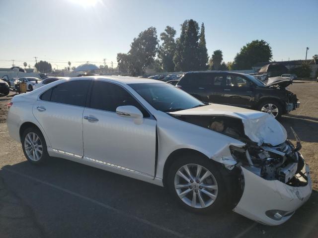 Photo 4 from auction – 2012 LEXUS ES 350 with VIN JTHBK1EG2C2509058