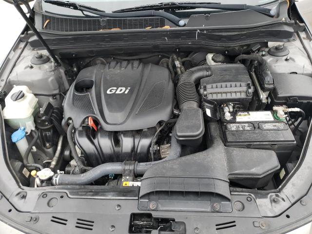 Photo 11 from auction – 2013 KIA OPTIMA LX with VIN 5XXGM4A78DG213482