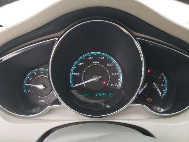Photo 9 from auction – 2010 CHEVROLET MALIBU LS with VIN 1G1ZB5EB5AF125169