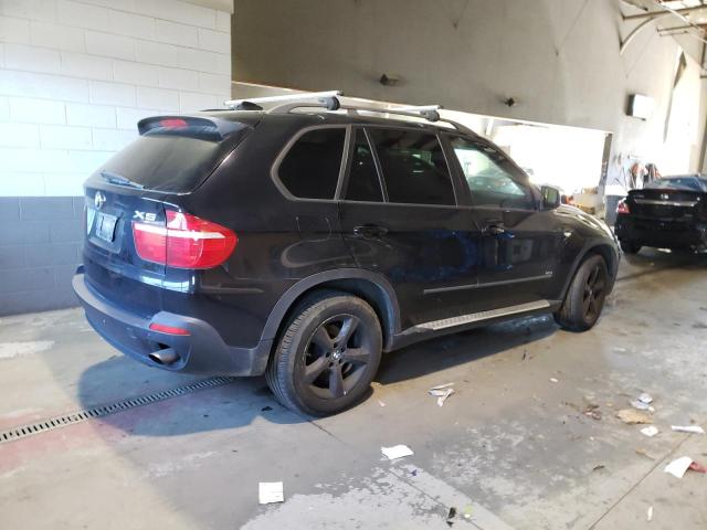 Photo 3 from auction – 2007 BMW X5 3.0I with VIN 4USFE43557LY79766