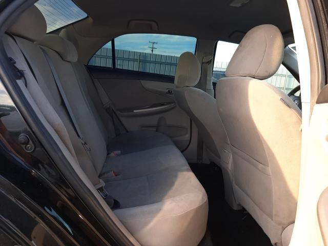 Photo 10 from auction – 2012 TOYOTA COROLLA BA with VIN 5YFBU4EE3CP048191