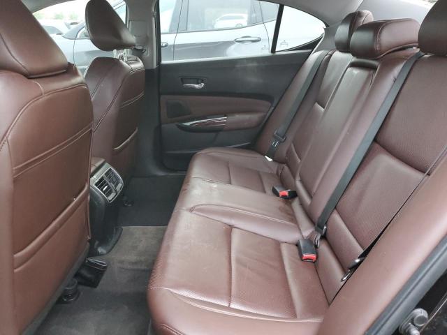 Photo 10 from auction – 2015 ACURA TLX TECH with VIN 19UUB2F54FA018127