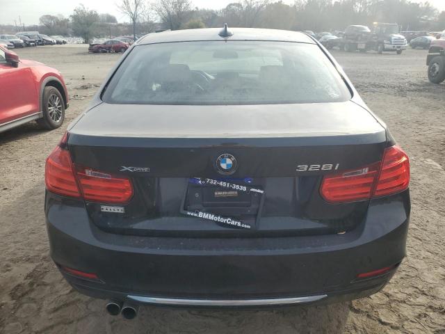 Photo 6 from auction – 2015 BMW 328 XI SUL with VIN WBA3B5G59FNS17769