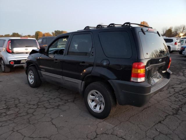 Photo 2 from auction – 2003 FORD ESCAPE with VIN 1FMCU02B63KB36959