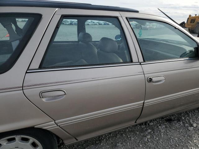 Zdjęcie 10 z aukcji – 1994 MERCURY SABLE LS z VIN 1MELM5846RG654610