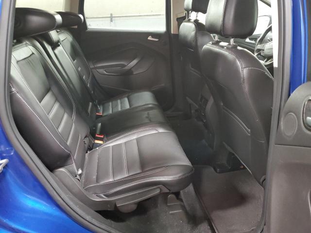 Photo 10 from auction – 2017 FORD ESCAPE TIT with VIN 1FMCU9J94HUC89824