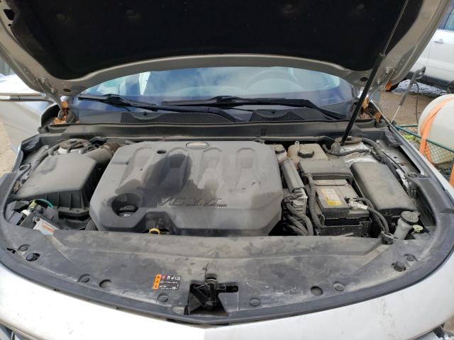 Photo 11 from auction – 2020 CHEVROLET IMPALA PRE with VIN 1G1105S34LU101511