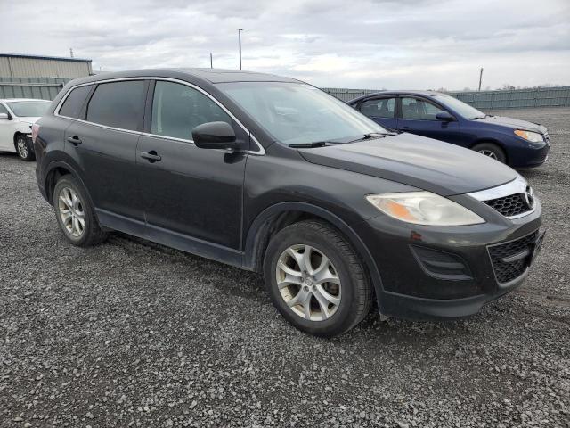 Photo 4 from auction – 2012 MAZDA CX-9 with VIN JM3TB3CA1C0351234