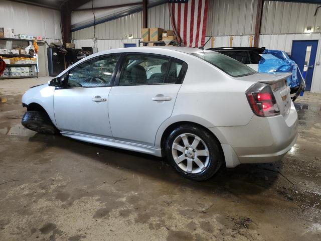 Photo 2 from auction – 2011 NISSAN SENTRA 2.0 with VIN 3N1AB6AP8BL625669