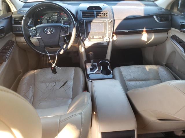 Photo 8 from auction – 2012 TOYOTA CAMRY BASE with VIN 4T1BF1FKXCU613063