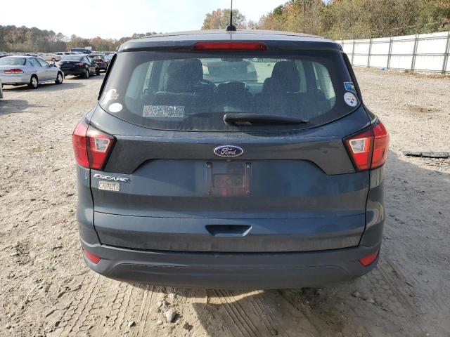 Photo 6 from auction – 2019 FORD ESCAPE S with VIN 1FMCU0F77KUC57346