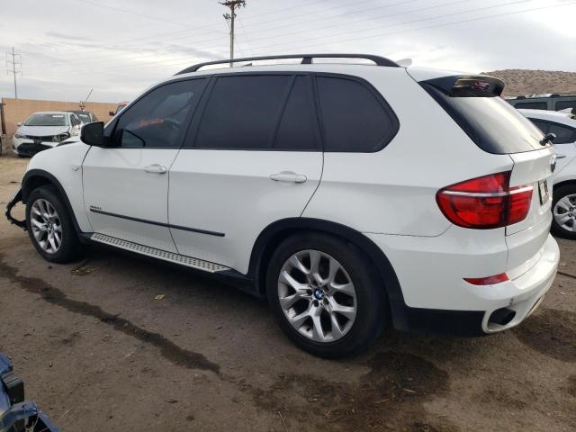 Photo 2 from auction – 2012 BMW X5 XDRIVE3 with VIN 5UXZV4C54CL753393
