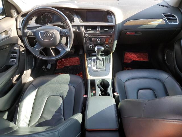 Photo 8 from auction – 2014 AUDI A4 PREMIUM with VIN WAUFFAFL1EN032088