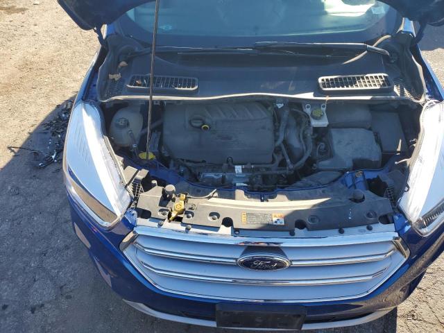 Photo 11 from auction – 2017 FORD ESCAPE SE with VIN 1FMCU0GD8HUA14027
