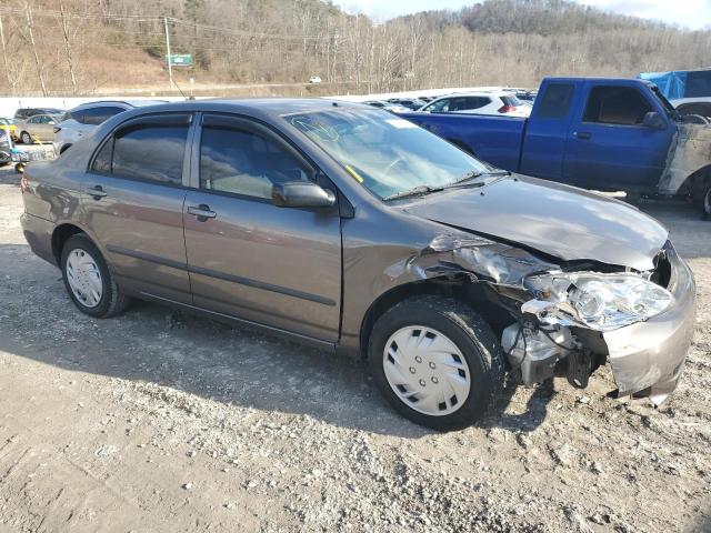 Photo 4 from auction – 2003 TOYOTA COROLLA CE with VIN 1NXBR32E93Z068833