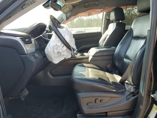 Photo 7 from auction – 2017 CHEVROLET SUBURBAN C with VIN 1GNSCHKC3HR111260