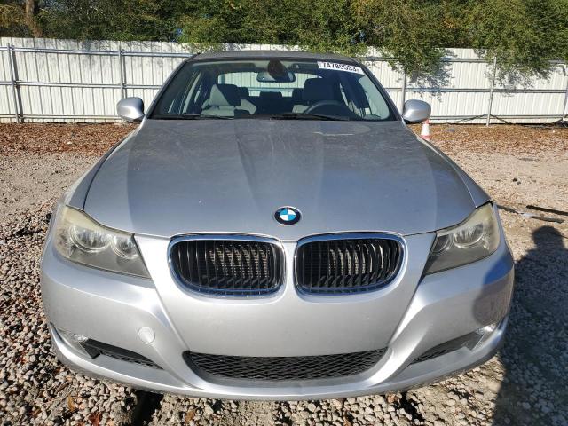 Photo 5 from auction – 2011 BMW 328 I with VIN WBAPH7G59BNM55398