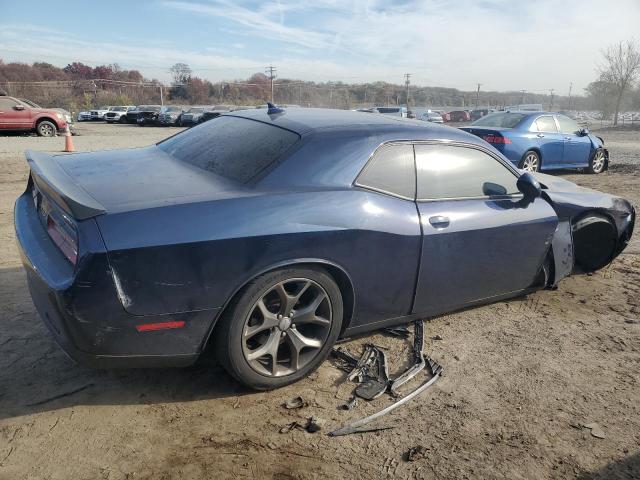 Photo 3 from auction – 2015 DODGE CHALLENGER with VIN 2C3CDZBG6FH740158
