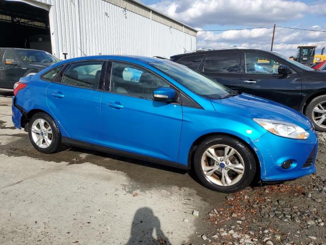 Photo 4 from auction – 2014 FORD FOCUS SE with VIN 1FADP3F26EL300712