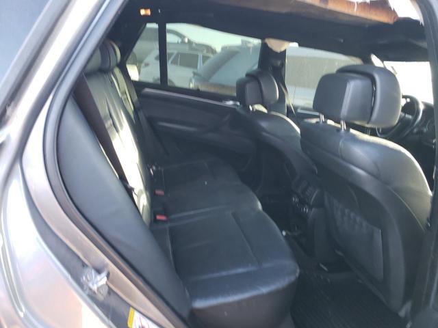 Photo 11 from auction – 2008 BMW X5 4.8I with VIN 5UXFE83538L160741
