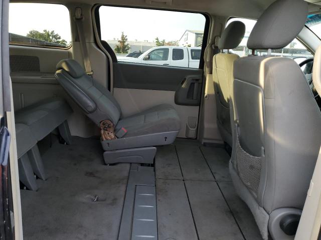 Foto 11 de la subasta – 2010 DODGE GRAND CARA con VIN 2D4RN5DX3AR191954