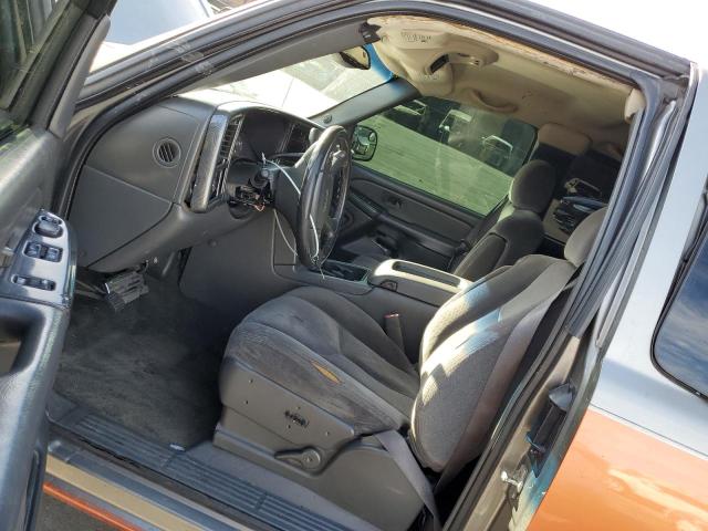 Photo 7 from auction – 2006 GMC NEW SIERRA with VIN 1GTEC19T06Z252111