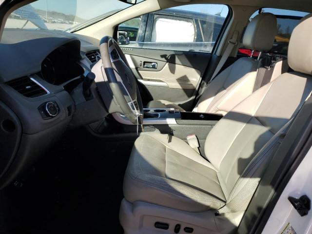 Photo 7 from auction – 2013 FORD EDGE SEL with VIN 2FMDK3JC9DBA35044