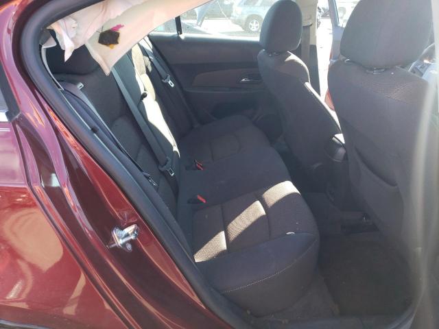 Photo 10 from auction – 2015 CHEVROLET CRUZE LT with VIN 1G1PC5SB6F7188632