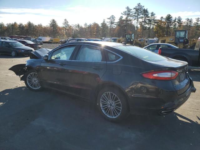 Photo 2 from auction – 2014 FORD FUSION SE with VIN 3FA6P0H93ER344959