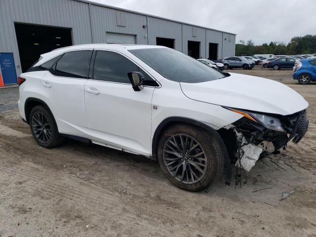 Photo 4 from auction – 2019 LEXUS RX 350 BAS with VIN 2T2BZMCAXKC208563