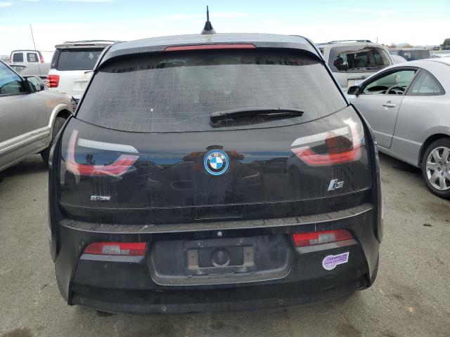 Photo 6 from auction – 2016 BMW I3 REX with VIN WBY1Z4C55GV506749