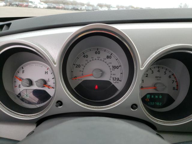 Photo 9 from auction – 2009 CHRYSLER PT CRUISER with VIN 3A8FY48929T596590