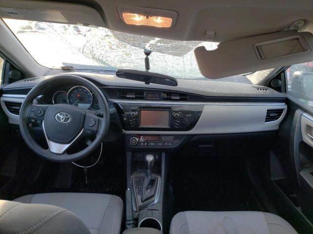Photo 8 from auction – 2016 TOYOTA COROLLA L with VIN 2T1BURHE7GC631992