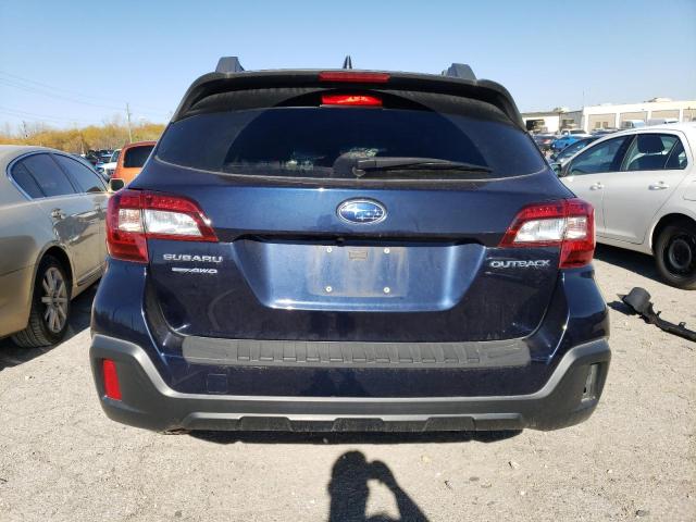 Photo 6 from auction – 2018 SUBARU OUTBACK 2. with VIN 4S4BSACC7J3391688