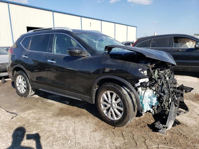 Photo 4 from auction – 2019 NISSAN ROGUE S with VIN 5N1AT2MT6KC761608