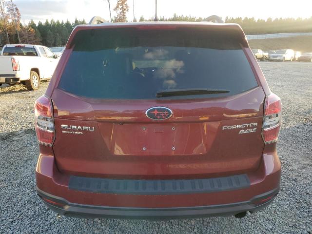 Photo 6 from auction – 2014 SUBARU FORESTER 2 with VIN JF2SJAHC2EH473256