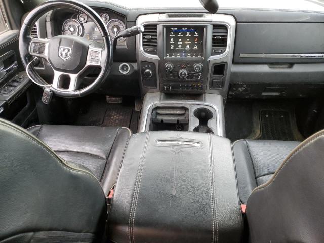 Photo 8 from auction – 2018 RAM 2500 LONGH with VIN 3C6UR5PL4JG363653