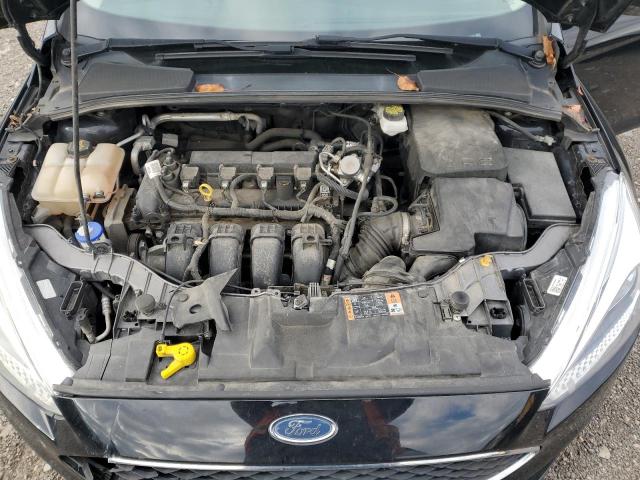 Photo 11 from auction – 2018 FORD FOCUS SE with VIN 1FADP3F26JL286174