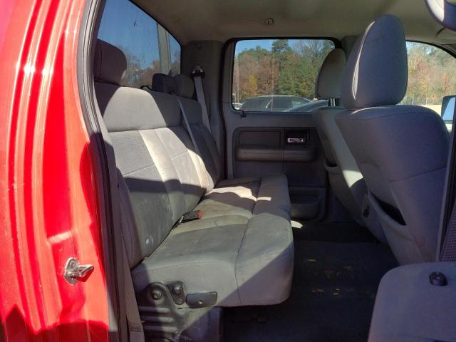 Photo 10 from auction – 2007 FORD F150 SUPER with VIN 1FTPW14V37FB31682