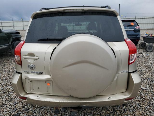 Photo 6 from auction – 2006 TOYOTA RAV4 with VIN JTMBK33V965007617