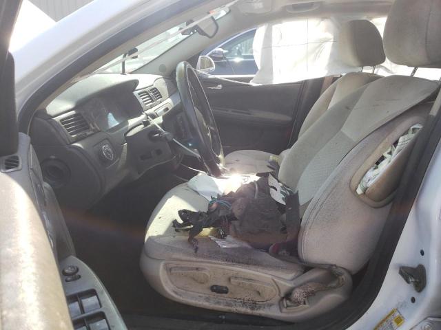 Photo 7 from auction – 2012 CHEVROLET IMPALA LT with VIN 2G1WB5E30C1144573