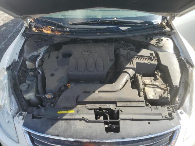 Photo 11 from auction – 2012 NISSAN ALTIMA BAS with VIN 1N4AL2AP4CN409201
