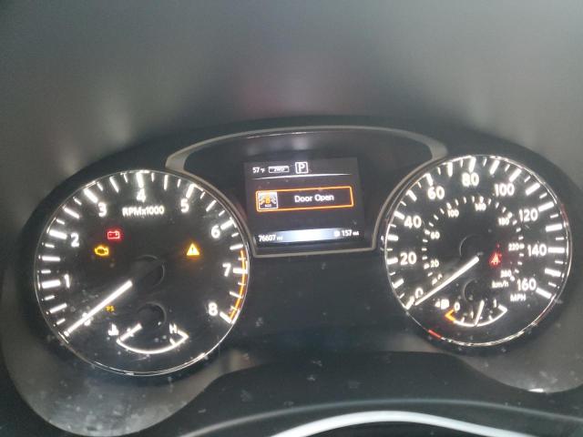 Photo 9 from auction – 2016 NISSAN PATHFINDER with VIN 5N1AR2MM8GC626662