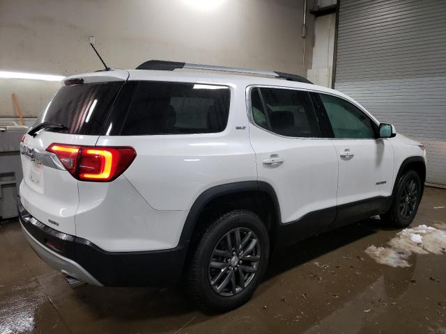 Photo 3 from auction – 2017 GMC ACADIA SLT with VIN 1GKKNULS3HZ233512